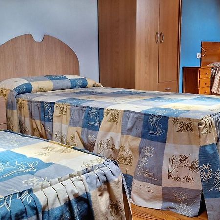 Ballbenas Benasque Extérieur photo