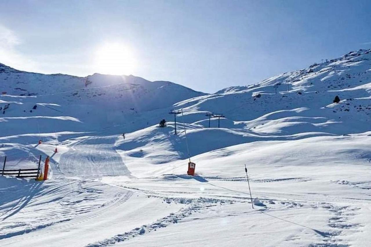 Ballbenas Benasque Extérieur photo