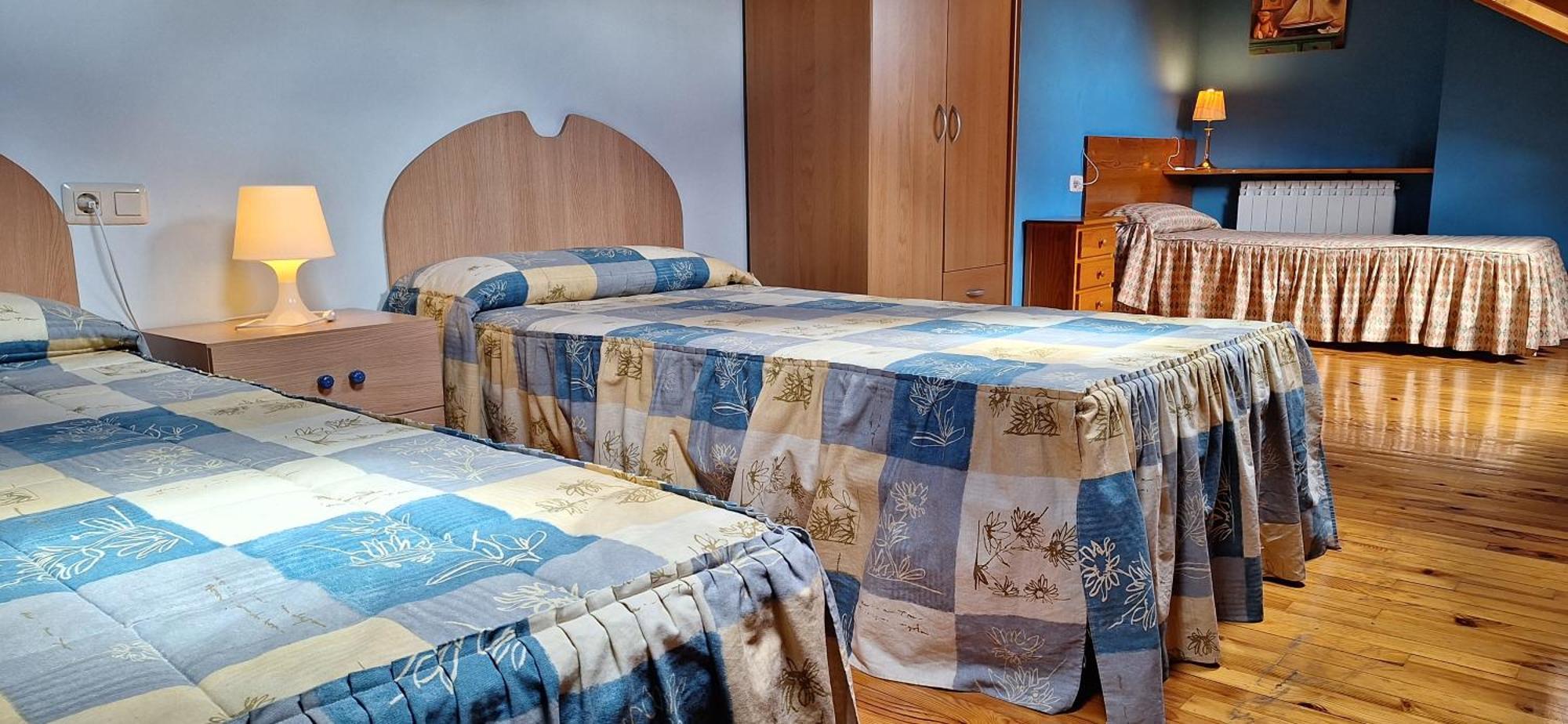 Ballbenas Benasque Extérieur photo