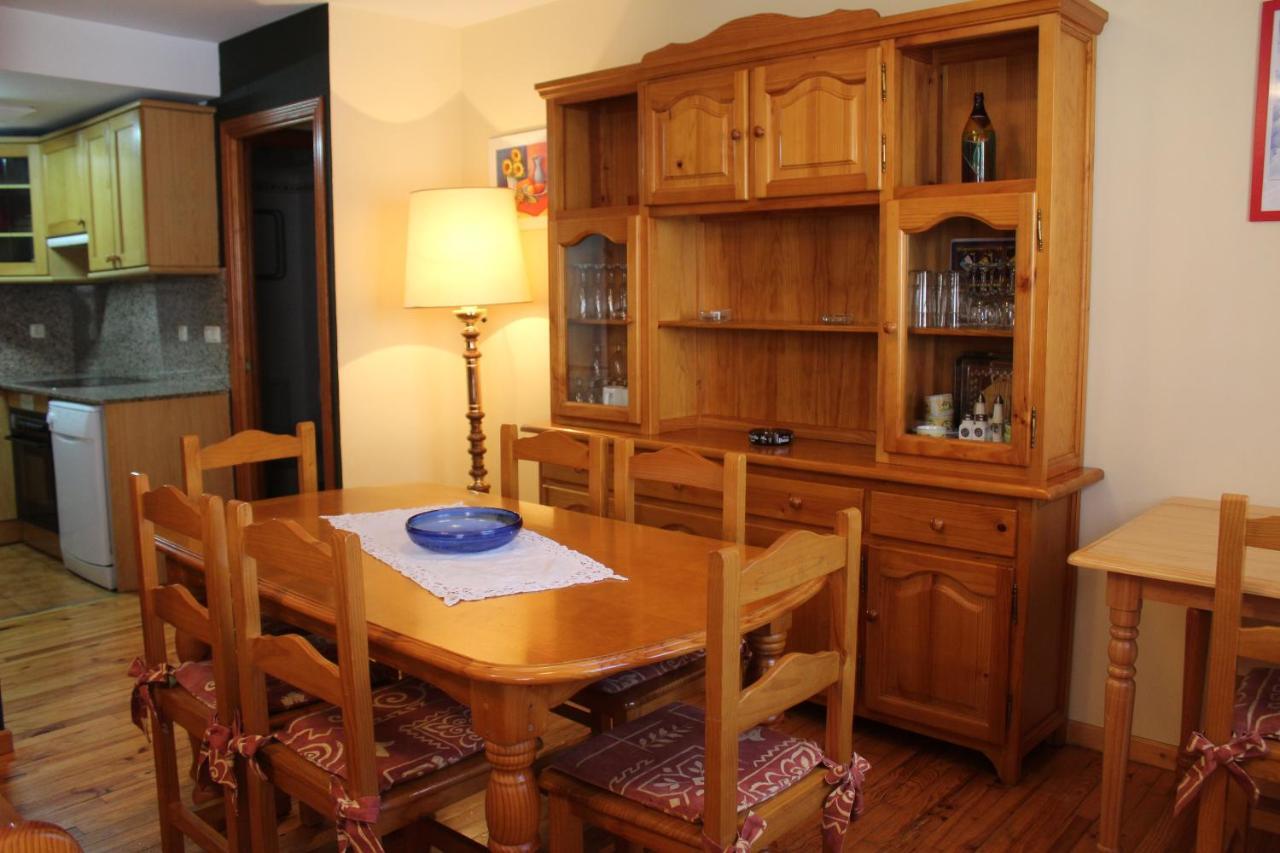 Ballbenas Benasque Extérieur photo